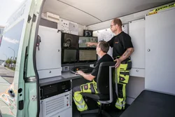 Leistungen von Saugbagger Koblenz